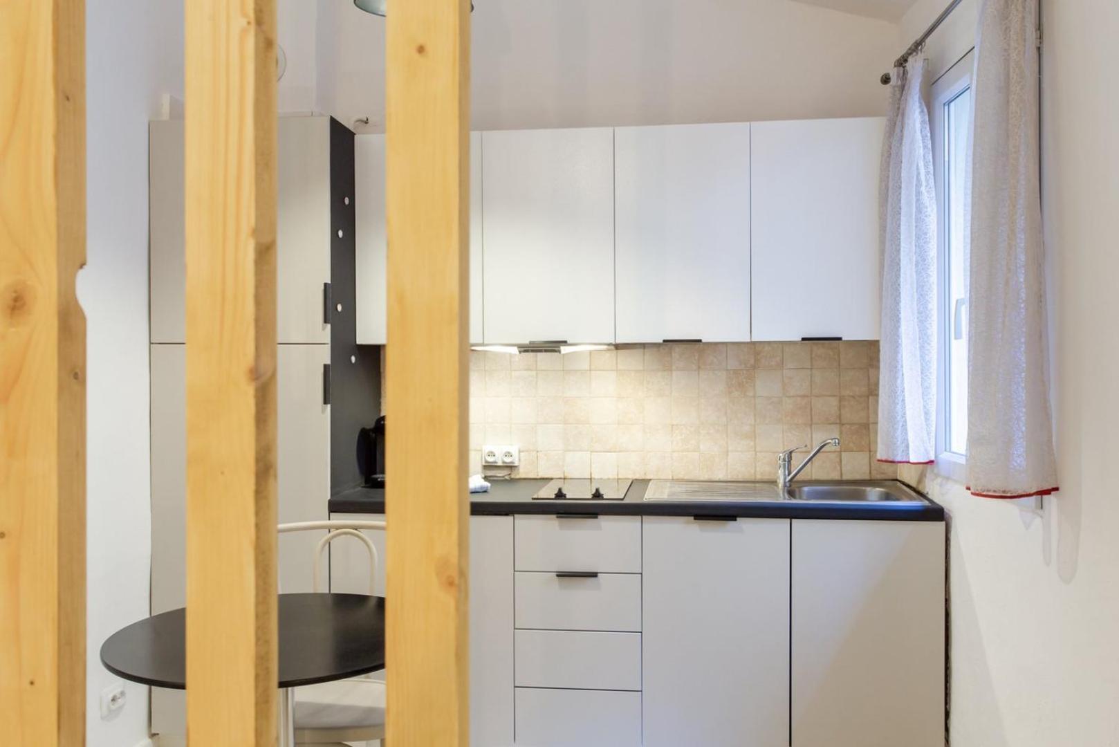 Jolie Studio - Proche Promenade Des Anglais Nice Ngoại thất bức ảnh