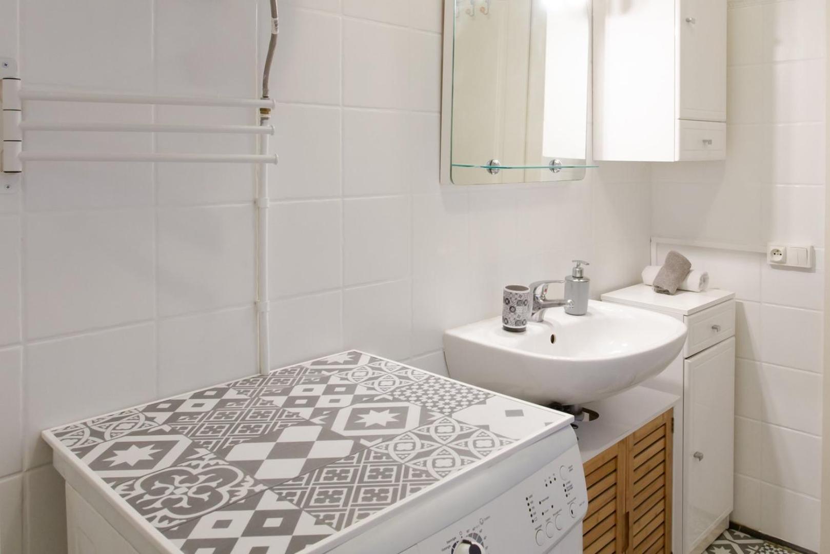 Jolie Studio - Proche Promenade Des Anglais Nice Ngoại thất bức ảnh