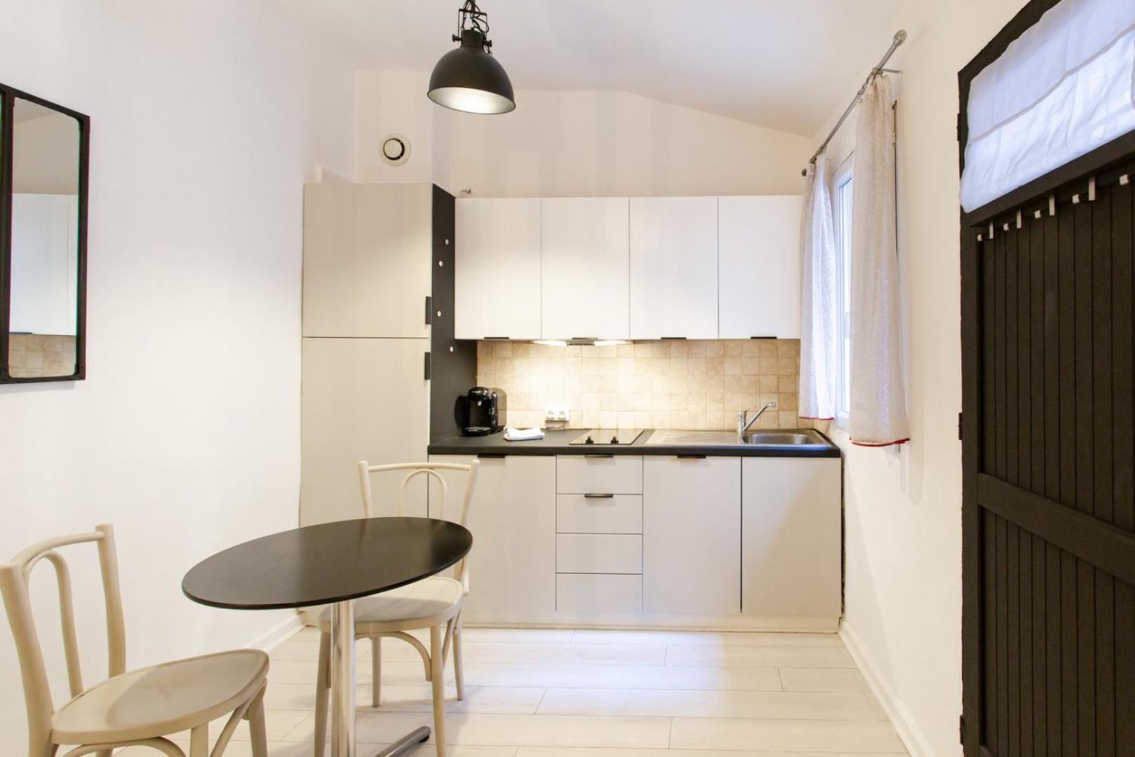 Jolie Studio - Proche Promenade Des Anglais Nice Ngoại thất bức ảnh