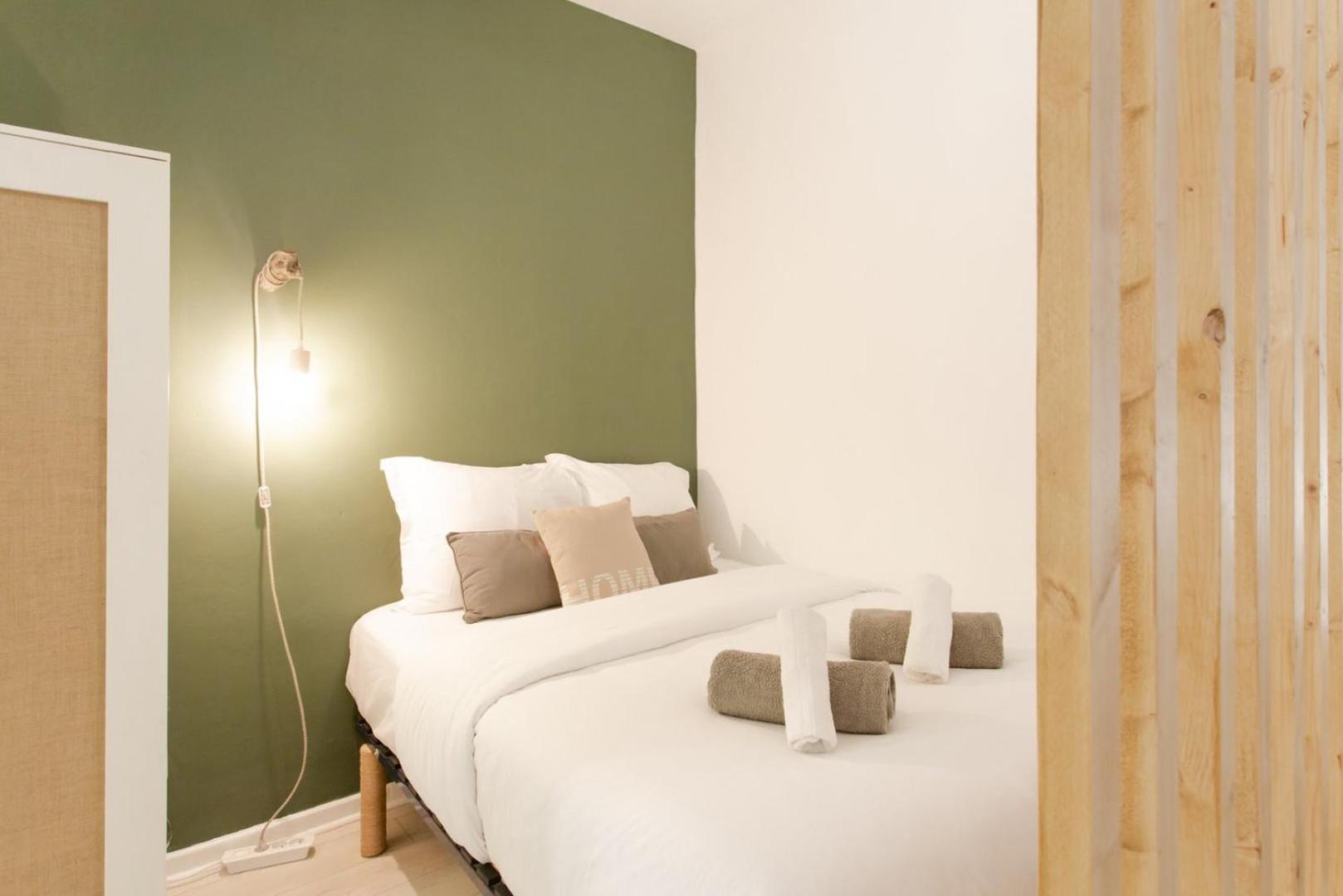 Jolie Studio - Proche Promenade Des Anglais Nice Ngoại thất bức ảnh
