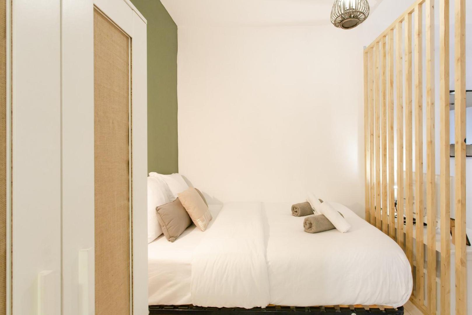 Jolie Studio - Proche Promenade Des Anglais Nice Ngoại thất bức ảnh