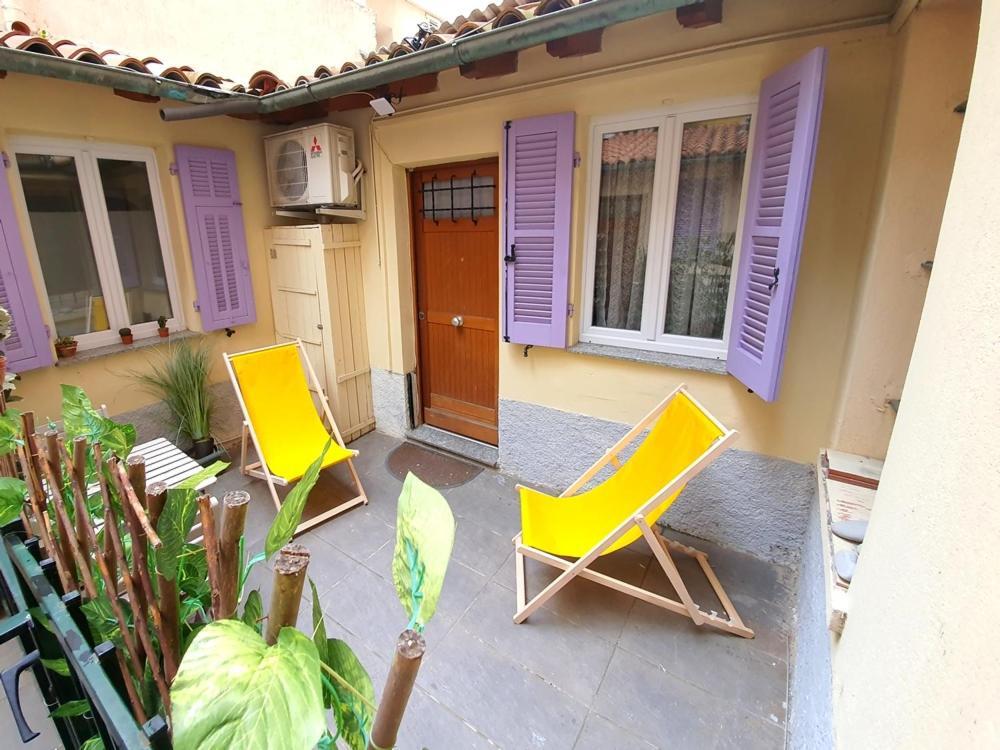 Jolie Studio - Proche Promenade Des Anglais Nice Ngoại thất bức ảnh